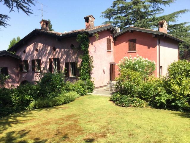 Rustico / Casale in vendita a Brescia BS