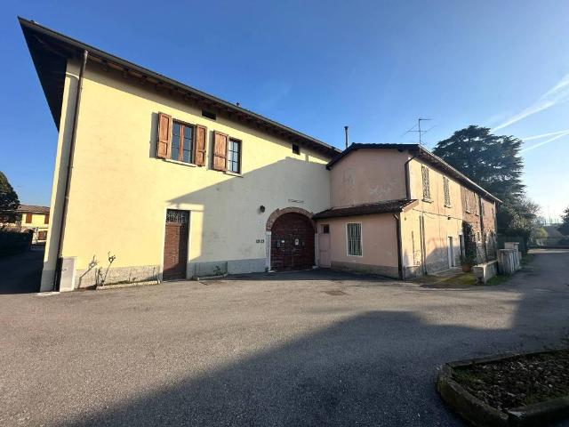Rustico / Casale in vendita a Brescia BS