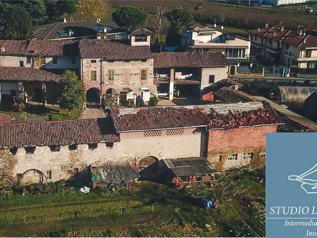 Rustico / Casale in vendita a Brescia BS