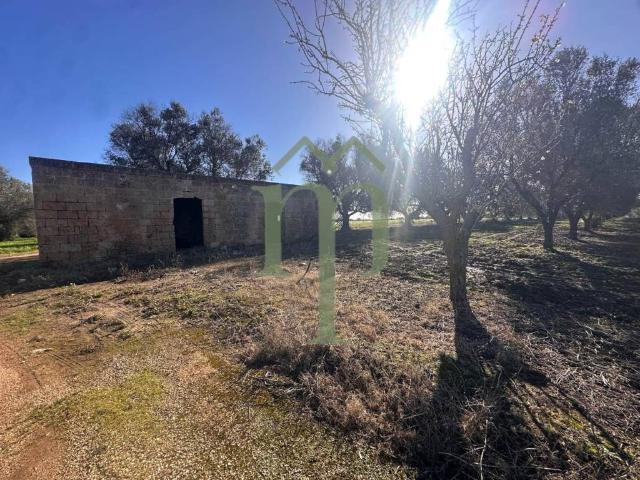 Rustico / Casale in vendita a Brindisi BR