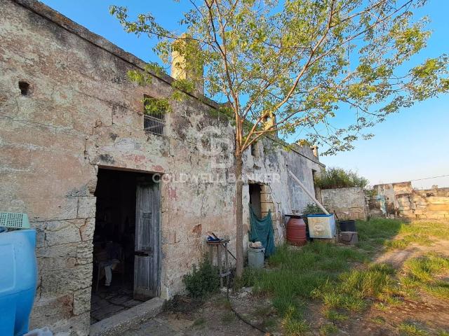 Rustico / Casale in vendita a Brindisi BR