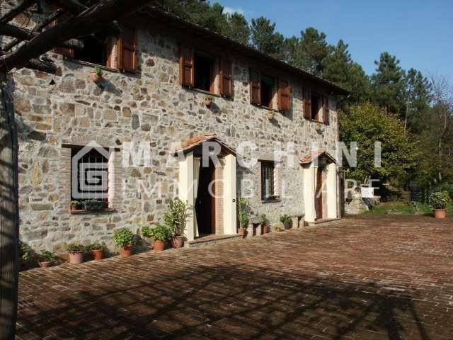 Rustico / Casale in vendita a Buti PI