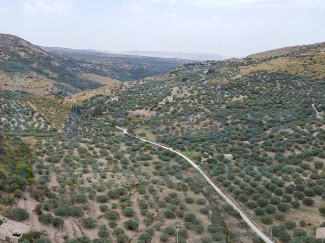 Rustico / Casale in vendita a Buccheri SR