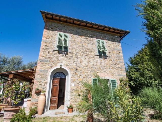 Rustico / Casale in vendita a Bucine AR