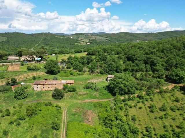 Rustico / Casale in vendita a Bucine AR
