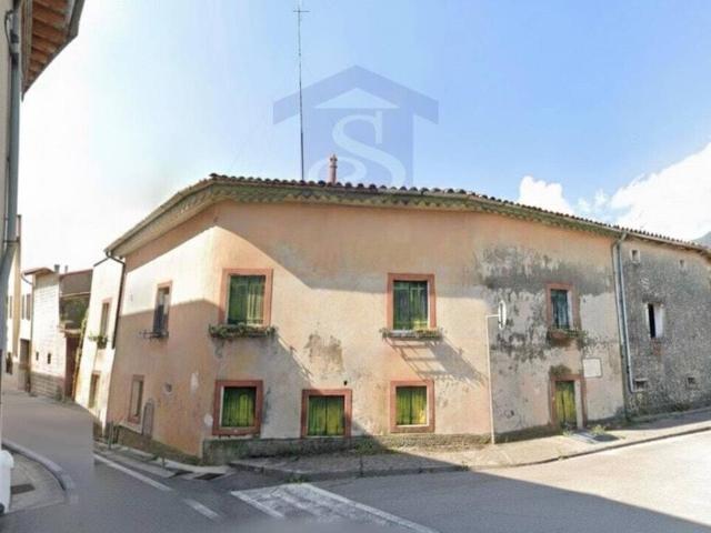 Rustico / Casale in vendita a Budoia PN