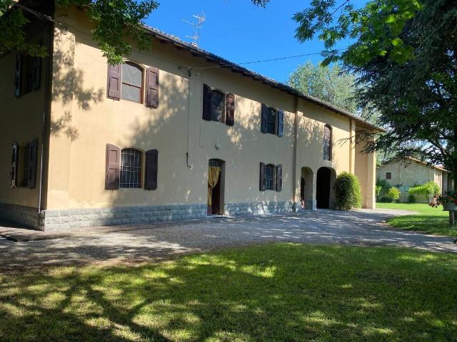 Rustico / Casale in vendita a Budrio BO