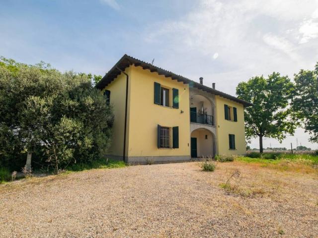 Rustico / Casale in vendita a Budrio BO