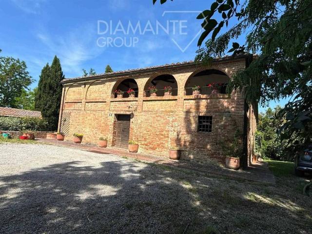 Rustico / Casale in vendita a Buonconvento SI