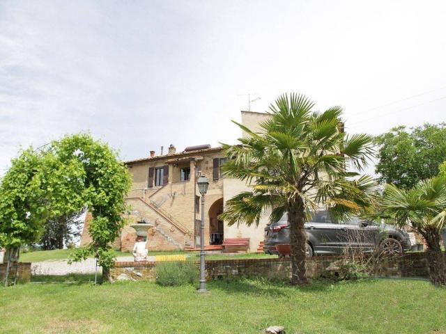 Rustico / Casale in vendita a Buonconvento SI