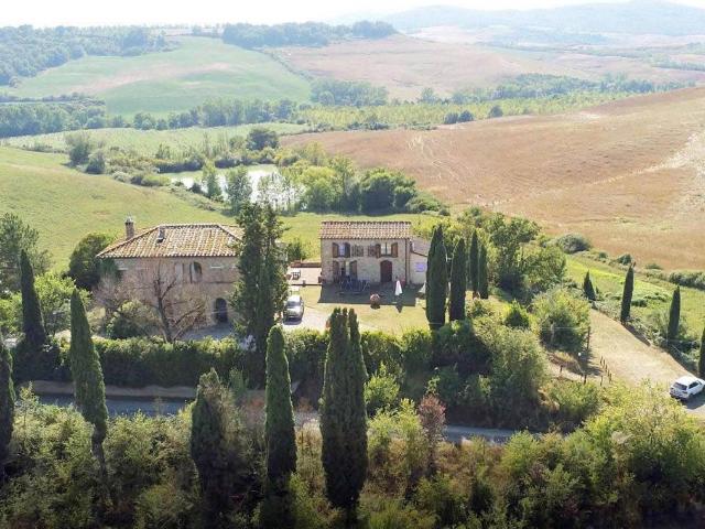 Rustico / Casale in vendita a Buonconvento SI