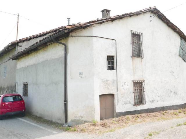 Rustico / Casale in vendita a Buriasco TO