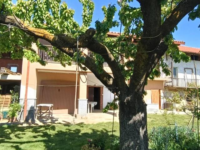 Rustico / Casale in vendita a Busca CN