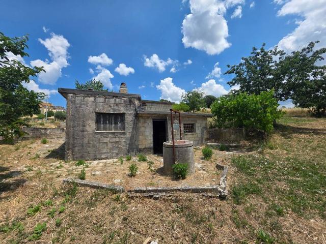 Rustico / Casale in vendita a Busso CB