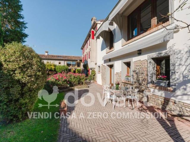Rustico / Casale in vendita a Godega di Sant'Urbano TV