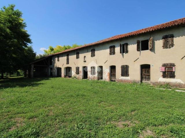 Rustico / Casale in vendita a Gorgo al Monticano TV