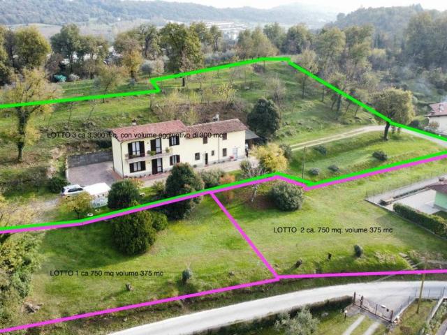Rustico / Casale in vendita a Gavardo BS