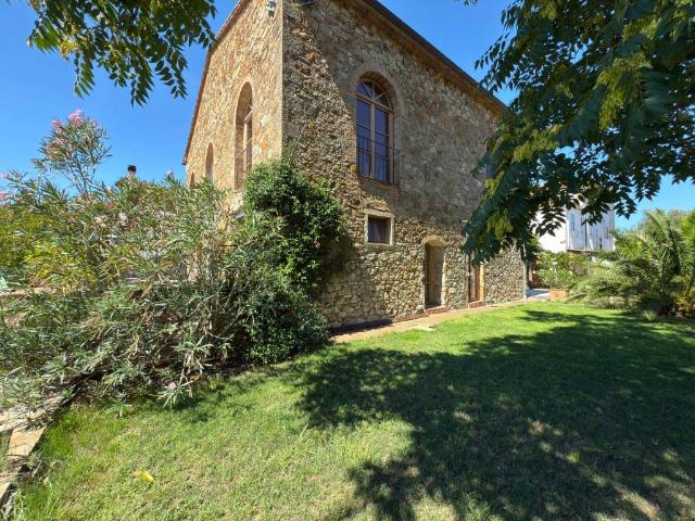 Rustico / Casale in vendita a Gavorrano GR