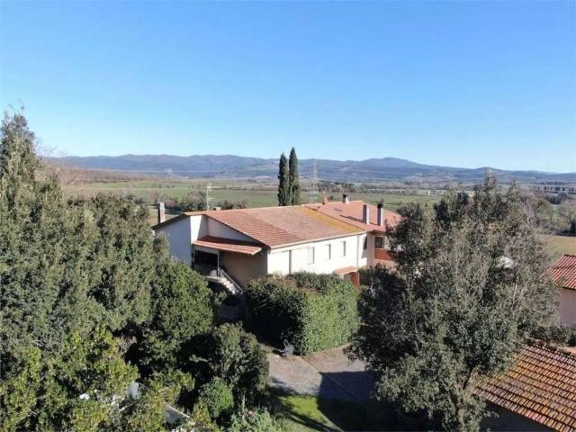 Rustico / Casale in vendita a Gavorrano GR
