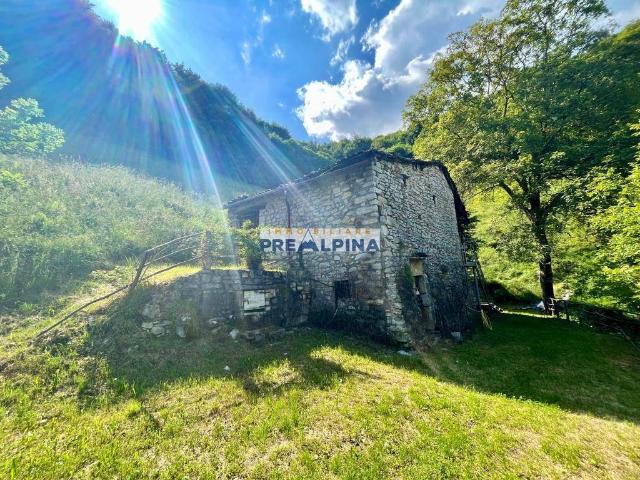 Rustico / Casale in vendita a Gazzaniga BG