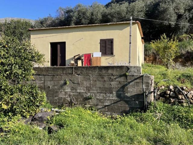 Rustico / Casale in vendita a Gaeta LT