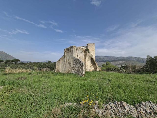 Rustico / Casale in vendita a Gaeta LT