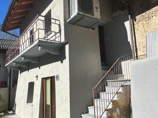 Rustico / Casale in vendita a Gaiola CN