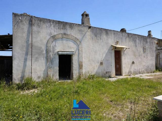 Rustico / Casale in vendita a Galatina LE