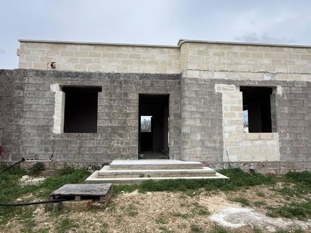 Rustico / Casale in vendita a Galatone LE