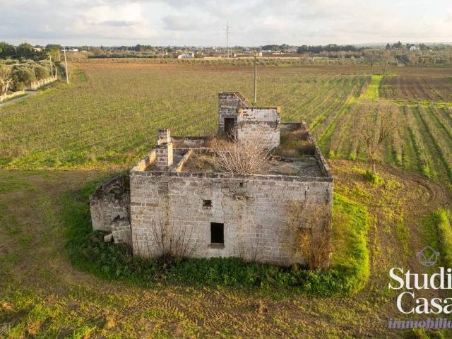 Rustico / Casale in vendita a Galatone LE