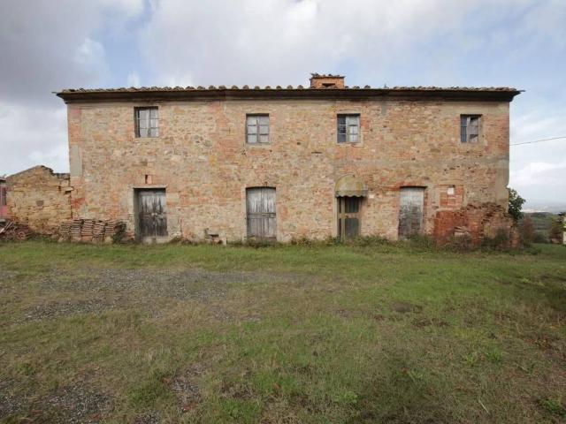 Rustico / Casale in vendita a Gambassi Terme FI