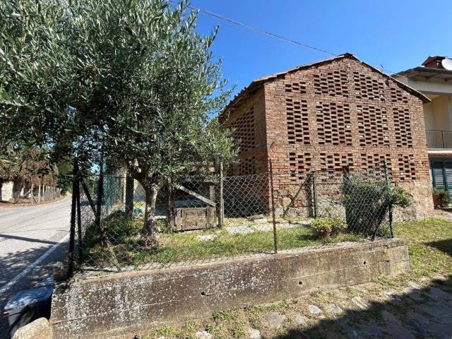 Rustico / Casale in vendita a Gambassi Terme FI