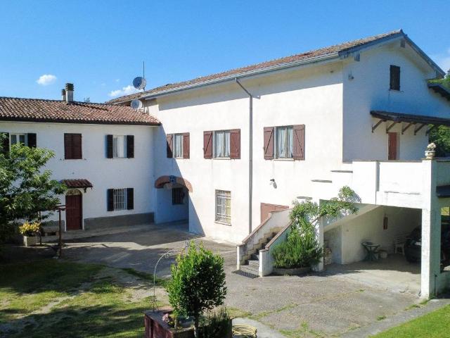 Rustico / Casale in vendita a Garbagna AL