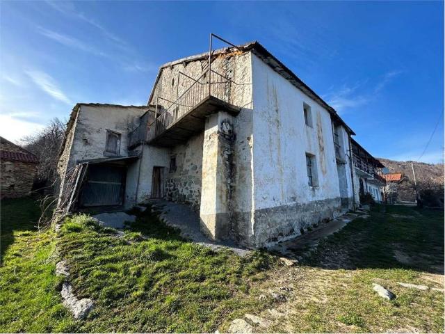 Rustico / Casale in vendita a Garessio CN