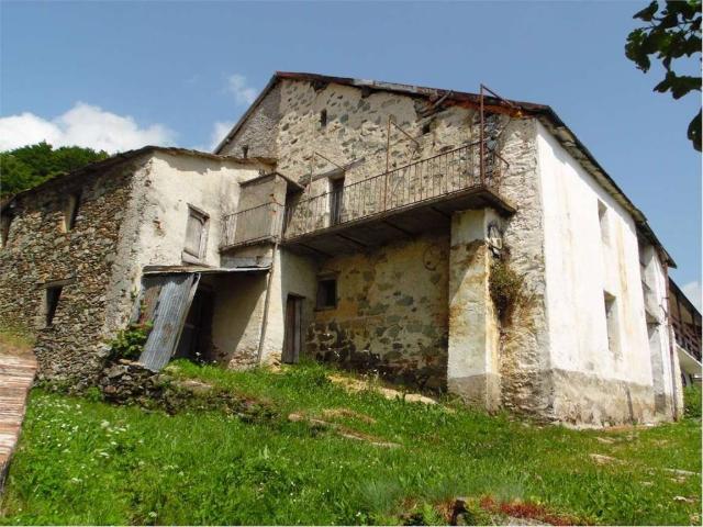 Rustico / Casale in vendita a Garessio CN