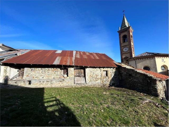 Rustico / Casale in vendita a Garessio CN