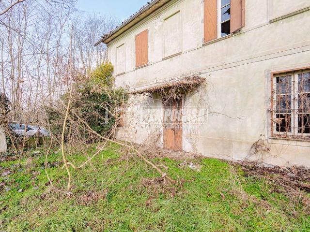 Rustico / Casale in vendita a Garlasco PV