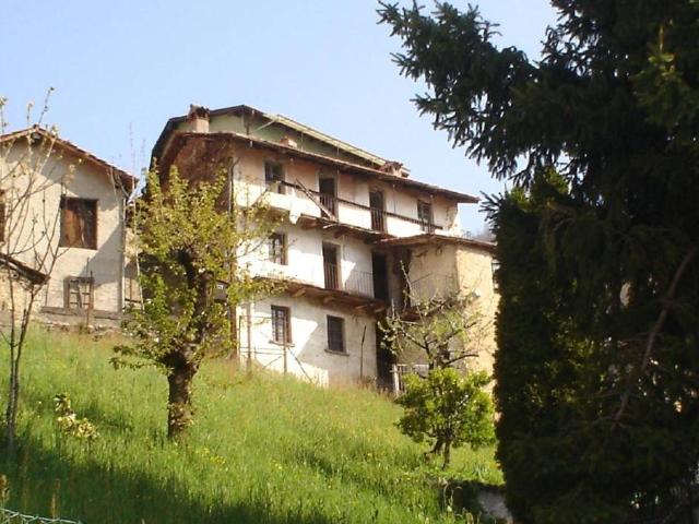 Rustico / Casale in vendita a Garzeno CO