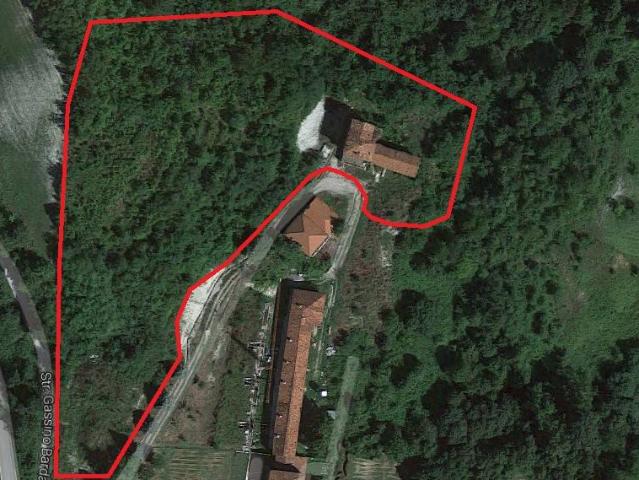 Rustico / Casale in vendita a Gassino Torinese TO