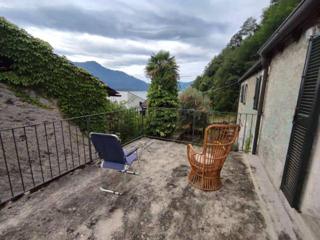 Rustico / Casale in vendita a Gera Lario CO