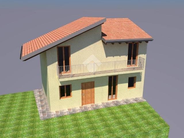 Rustico / Casale in vendita a Gerenzano VA