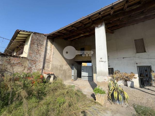Rustico / Casale in vendita a Ghedi BS
