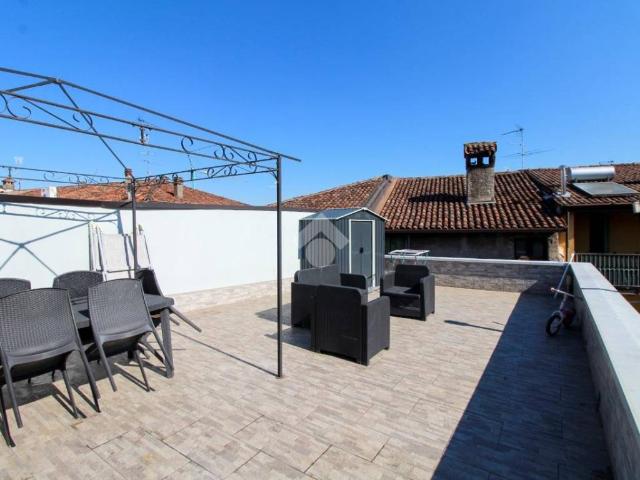 Rustico / Casale in vendita a Ghedi BS