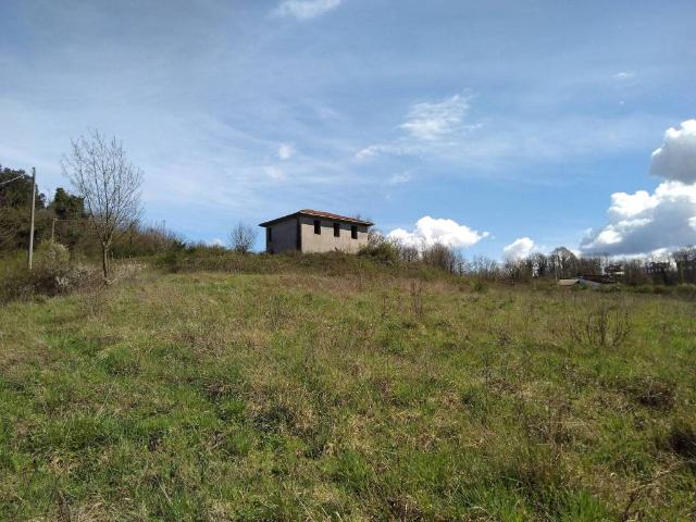 Rustico / Casale in vendita a Giuliano di Roma FR