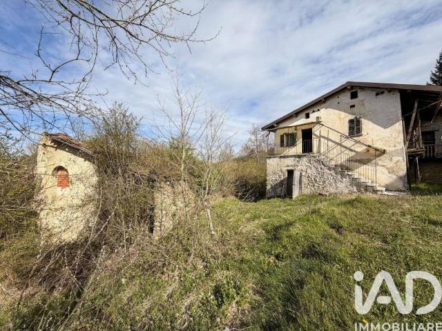 Rustico / Casale in vendita a Giusvalla SV