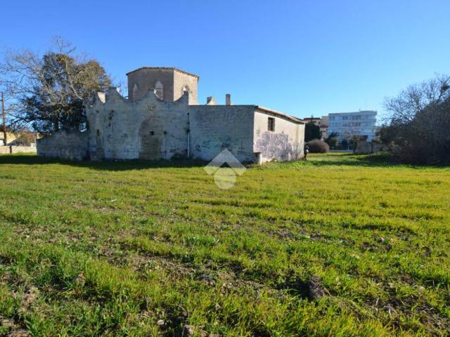 Rustico / Casale in vendita a Gioia del Colle BA