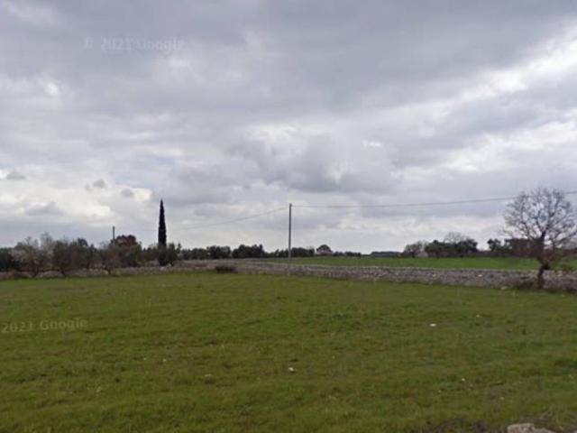 Rustico / Casale in vendita a Gioia del Colle BA