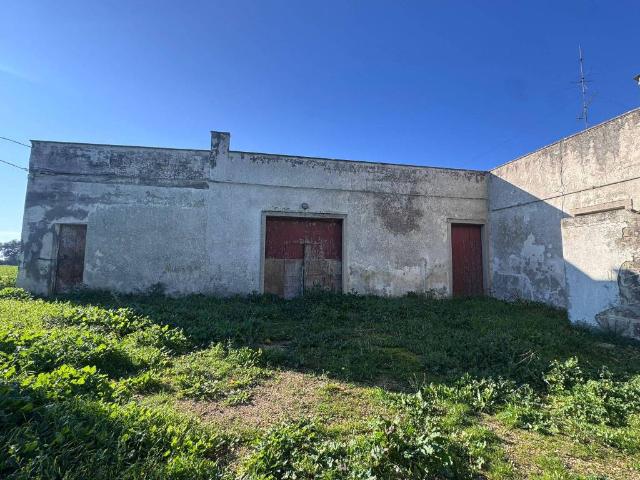 Rustico / Casale in vendita a Gioia del Colle BA