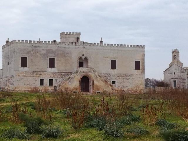 Rustico / Casale in vendita a Gioia del Colle BA