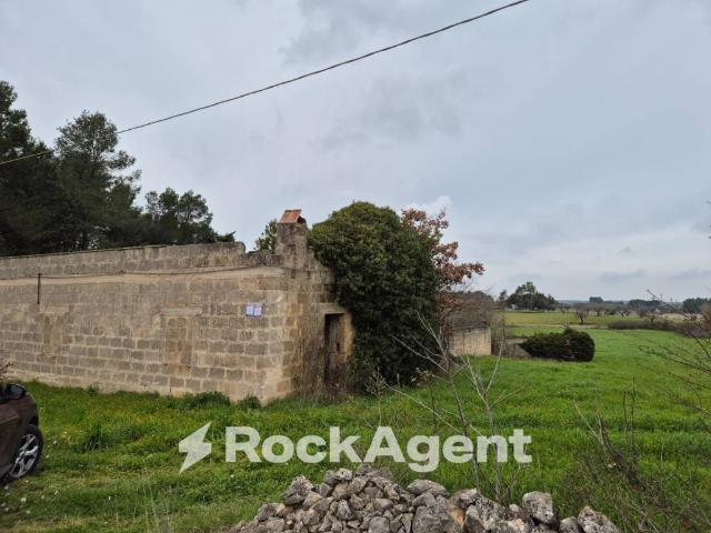 Rustico / Casale in vendita a Gioia del Colle BA